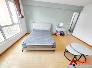 「昆明」官渡茗春苑,1室1厅房子出租(合租)，租金每月800