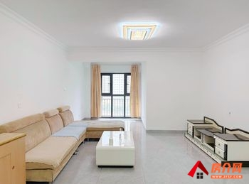 西山海畔湾鸣凤苑，2室2厅房子出租(整租)，租金每月1500