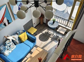 新城吾悦广场(商住楼)小区房屋出租丨昆明五华新城吾悦广场(商