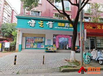 盘龙世博片区114m²商铺出售,参考报价:180万元