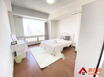 兴杰大厦小区房屋出租，五华兴杰大厦，3室2厅房子出租(合租)