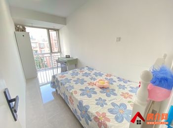 东寺公寓小区房屋出租，西山东寺公寓，3室2厅房子出租(合租)