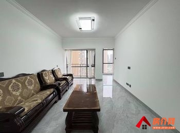 西山海畔湾晴海苑，2室2厅房子出租(整租)，租金每月1500