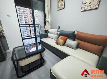 #中豪悦城花园小区房屋出租#官渡中豪悦城花园，1室1厅房子出