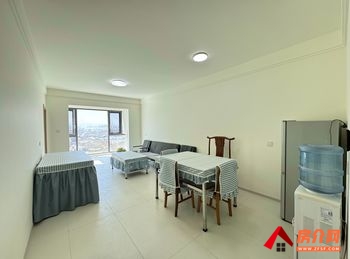 「昆明」官渡福满欣城,2室1厅房子出租(整租)，租金每月15