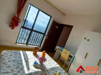 （俊发逸天峰小区房屋出租）盘龙俊发逸天峰，3室1厅房子出租(