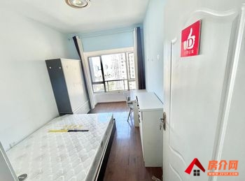 海伦国际米兰区小区房屋出租丨官渡海伦国际米兰区,4室2厅房子