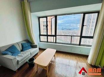 「昆明」官渡海伦国际米兰区,1室1厅房子出租(合租)，租金每