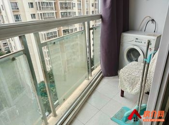 #鼎易天城小区房屋出租#五华鼎易天城，1室1厅房子出租(整租