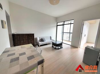 （朝花曦拾小区房屋出租）五华朝花曦拾，1室1厅房子出租(整租