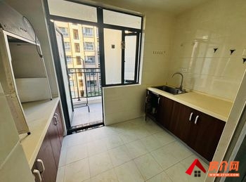 西山筑友双河湾及第苑，3室2厅房子出租(合租)，租金每月65