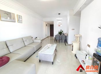 （长水航城春风里小区房屋出租）官渡长水航城春风里，3室2厅房