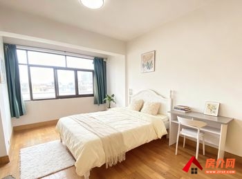 西山永乐路51号小区,3室2厅房子出租(合租),租金每月50