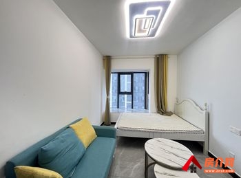 （保利星座(商住楼)小区房屋出租）「昆明」五华保利星座(商住