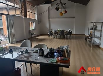 「昆明」盘龙茨坝510m²厂房出租,参考报价:9996元/月