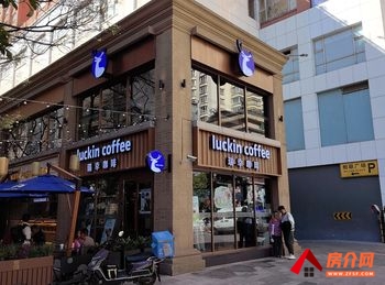 五华南屏街片区120m²商铺出售,参考报价:150万元