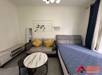 #保利星座(商住楼)小区房屋出租#五华保利星座(商住楼),1