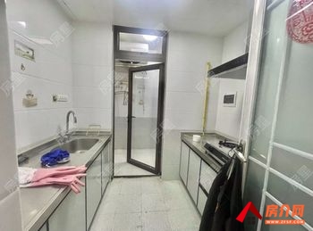 #万彩城市花园小区房屋出租#五华万彩城市花园，2室2厅房子出