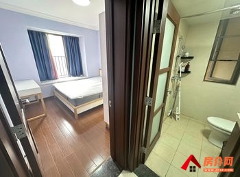 #金地悦天下小区房屋出租#西山金地悦天下，2室2厅房子出租(