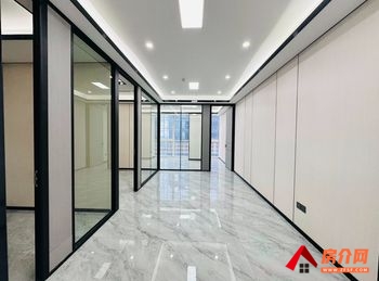 和谐广场 >135m²写字楼出租,参考报价:4050元