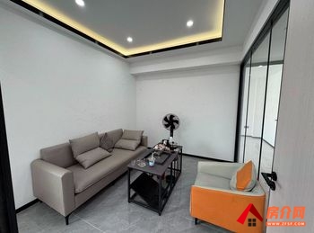 昆明云上之诚商务中心 >194m²写字楼出租,参考报价