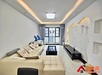 保利大家小区房屋出租，昆明五华保利大家 3室2厅房子出租(整