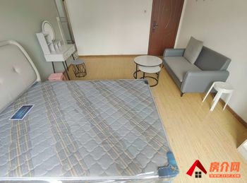 （茗春苑小区房屋出租）昆明官渡茗春苑 1室1厅房子出租(合租