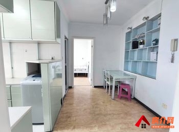 西山永兴路58号小区，2室1厅房子出租(整租)，租金每月14