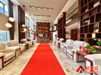 「昆明」润城第一大道(办公) >520m²写字楼出租, 「昆明」润城第一大道(办公) >520m²写字楼出租,