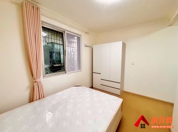 五华北仓坡17号小区，1室1厅房子出租(合租)，租金每月79