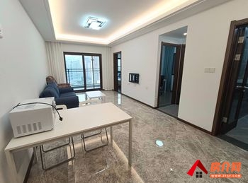 （万科城阅峰上小区二手房）五华万科城阅峰上，2室2厅二手房出