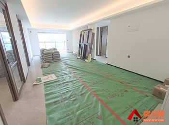 五华万科城森岛，3室2厅二手房出售,报价：180万元