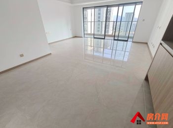 西山大华锦绣山海尚华苑，3室2厅二手房出售,报价：129.8