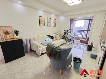 （融创春风十里云翥苑小区二手房）昆明五华融创春风十里云翥苑 