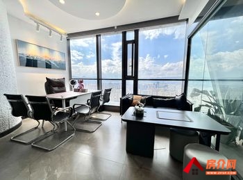 「昆明」万达广场(北塔) >221.7m²写字楼出租, 「昆明」万达广场(北塔) >221.7m²写字楼出租,