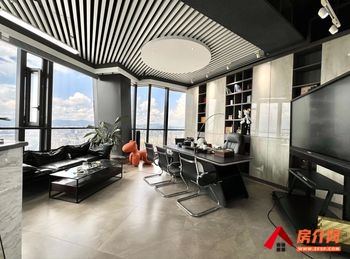 「昆明」万达广场(北塔) >221.7m²写字楼出租, 「昆明」万达广场(北塔) >221.7m²写字楼出租,