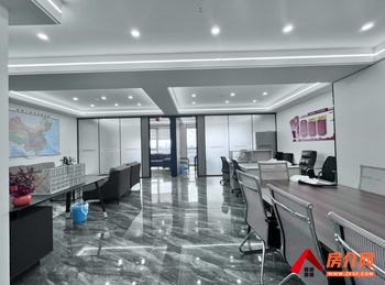 和谐广场 >192m²写字楼出租,参考报价:5760元 和谐广场 >192m²写字楼出租,参考报价:5760元