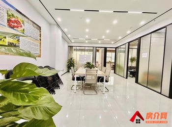 世博大厦 >198m²写字楼出租,参考报价:4950元 世博大厦 >198m²写字楼出租,参考报价:4950元