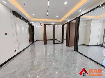 螺蛳湾中心 >150m²写字楼出租,参考报价:5850 螺蛳湾中心 >150m²写字楼出租,参考报价:5850