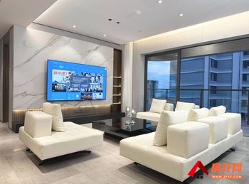 西山龙江金茂府,4室2厅房子出租(整租),租金每月8000元 西山龙江金茂府,4室2厅房子出租(整租),租金每月8000元