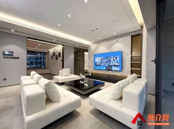 西山龙江金茂府,4室2厅房子出租(整租),租金每月8000元 西山龙江金茂府,4室2厅房子出租(整租),租金每月8000元