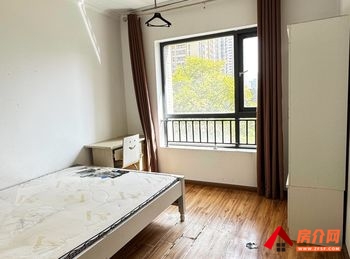 昆明官渡蓝光水岸公园 2室1厅房子出租(合租)，租金每月55