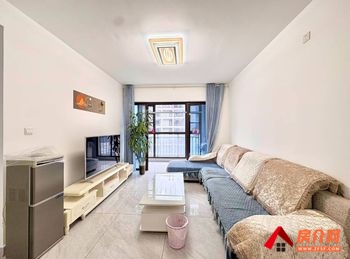 碧桂园春城映象(春城龙苑)小区房屋出租，五华碧桂园春城映象(