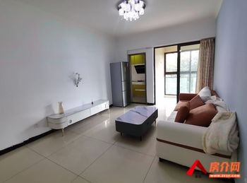 #润城4区小区房屋出租#昆明西山润城4区 2室1厅房子出租(