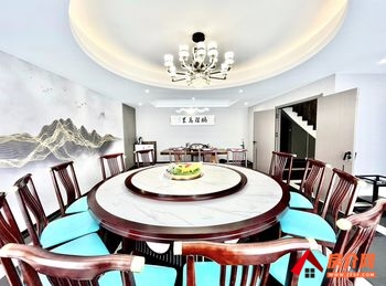 摩尔大厦 >380m²写字楼出租,参考报价:面议