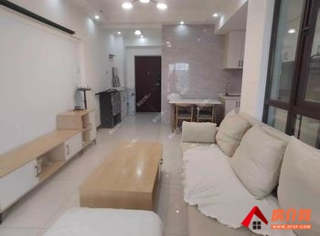 西山南悦城M国际,1室1厅房子出租(整租),租金每月1600 西山南悦城M国际,1室1厅房子出租(整租),租金每月1600