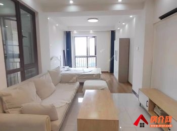 西山南悦城M国际,1室1厅房子出租(整租),租金每月1600 西山南悦城M国际,1室1厅房子出租(整租),租金每月1600