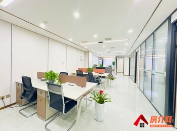 昆明润城第二大道(办公) >328m²写字楼出租,参考 昆明润城第二大道(办公) >328m²写字楼出租,参考