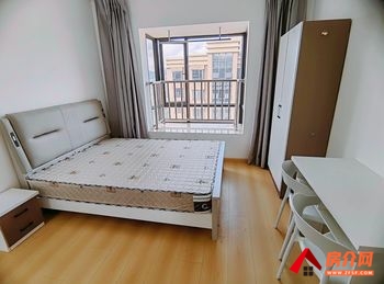 国福现代城荷花苑小区房屋出租丨五华国福现代城荷花苑，1室1厅