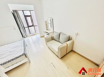 和谐世纪小区房屋出租丨「昆明」五华和谐世纪,1室0厅房子出租